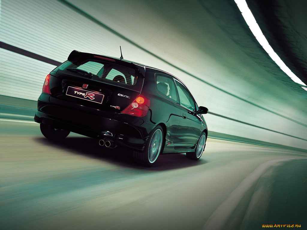 , honda